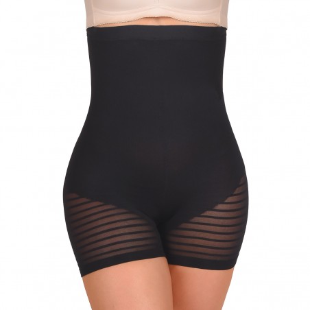 Panty Control Rayas Talle Alto Ritchi