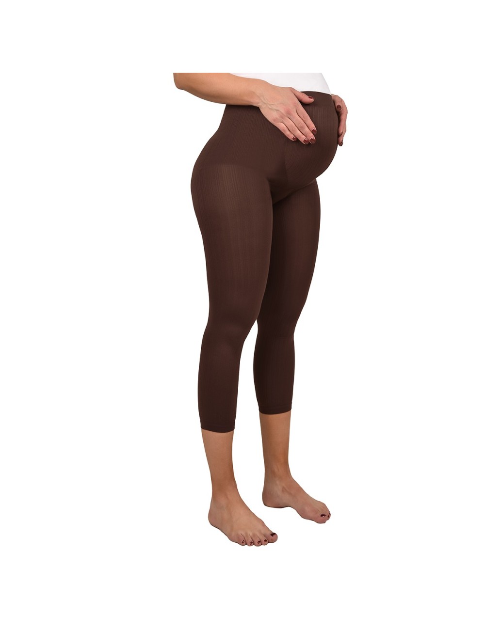 Leggins Materno Ritchi Cómodos, Ajustables Versátiles