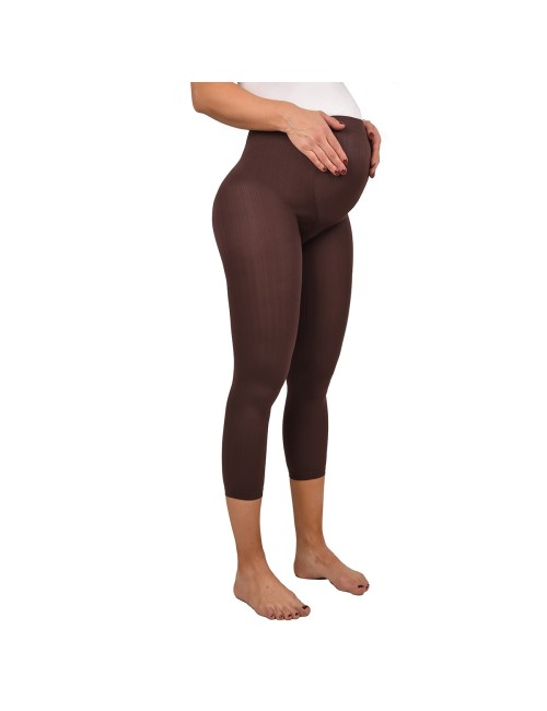 Leggins Materno Ritchi Cómodos, Ajustables Versátiles