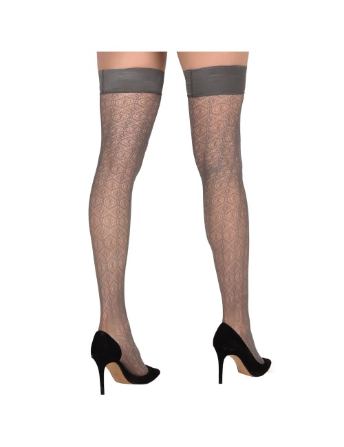 Media Liguero Italiana Ritchi Ajuste Perfecto