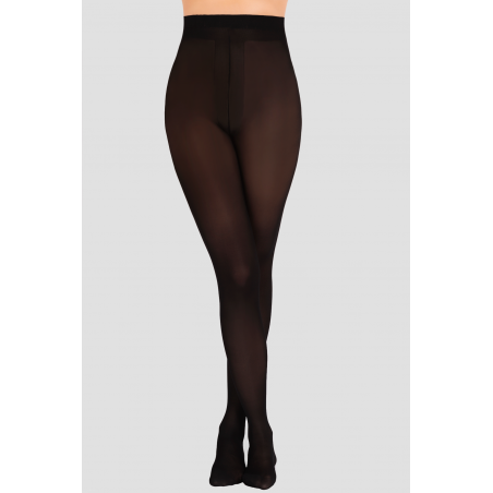 Media Pantalón Opaca Ritchi Opacidad Total  con Alta Elongación
