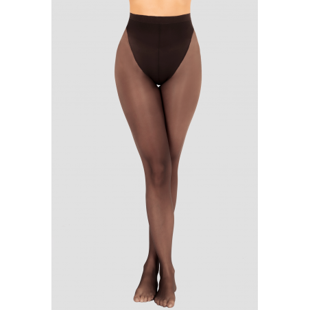 Media Velada Control Abdomen Ritchi