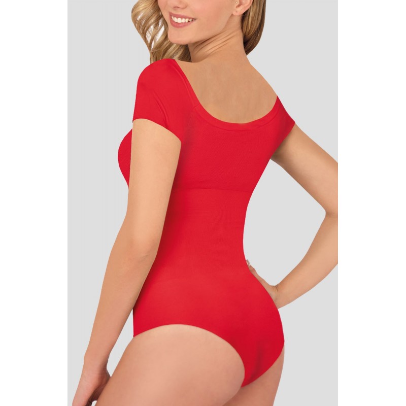 Body Tanga Mujer Cruzado Ritchi