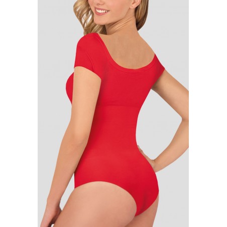 Body Tanga Mujer Cruzado Ritchi