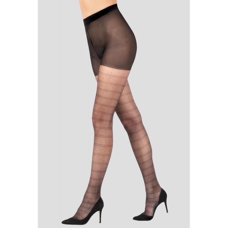 Media Pantalon Diseño Mujer Ritchi