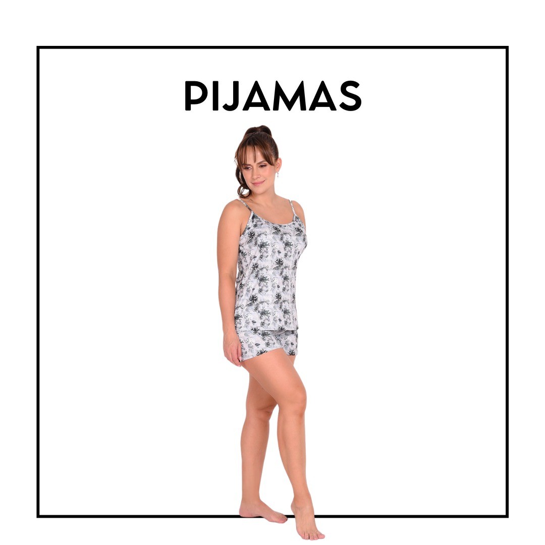 PIJAMAS