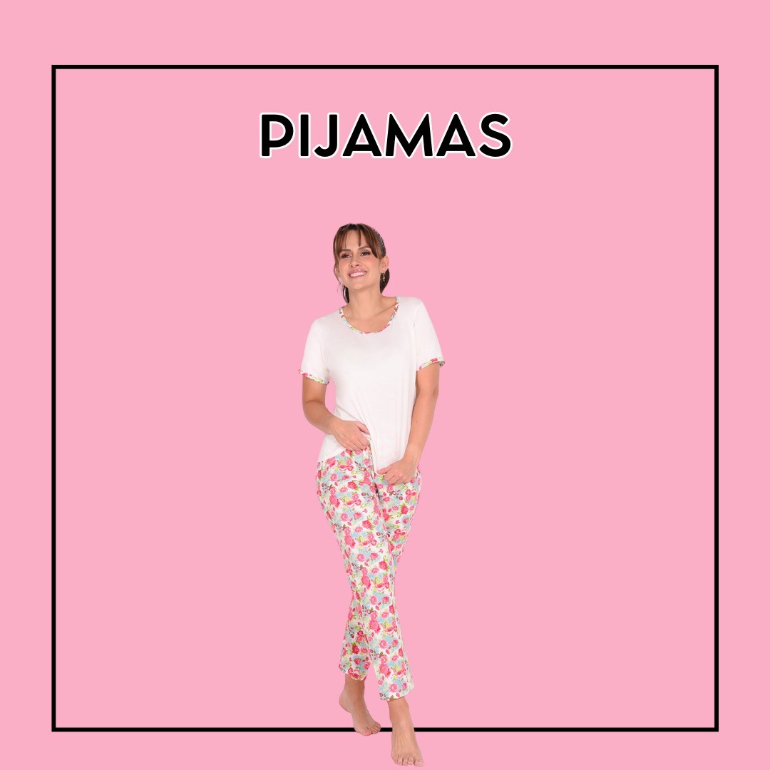 PIJAMAS