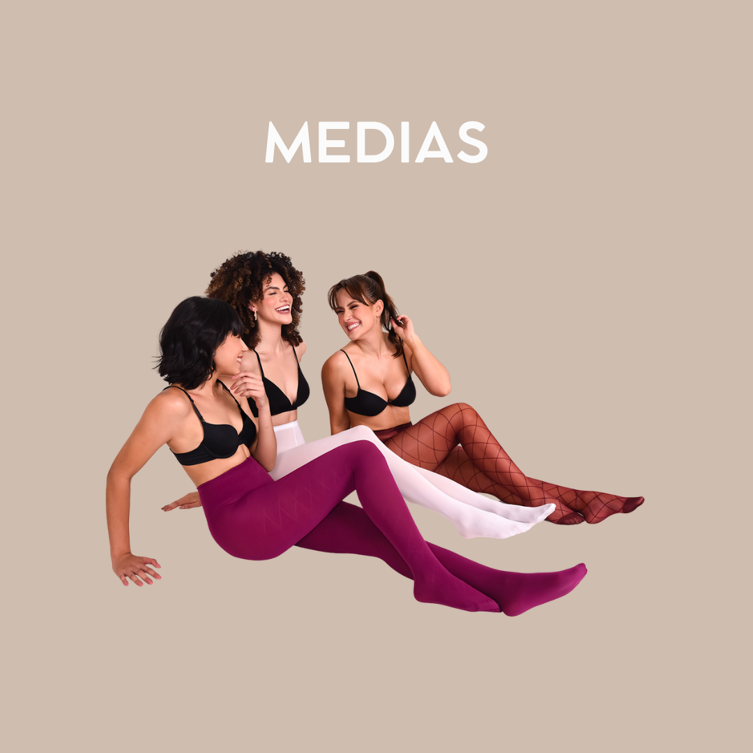 MEDIAS