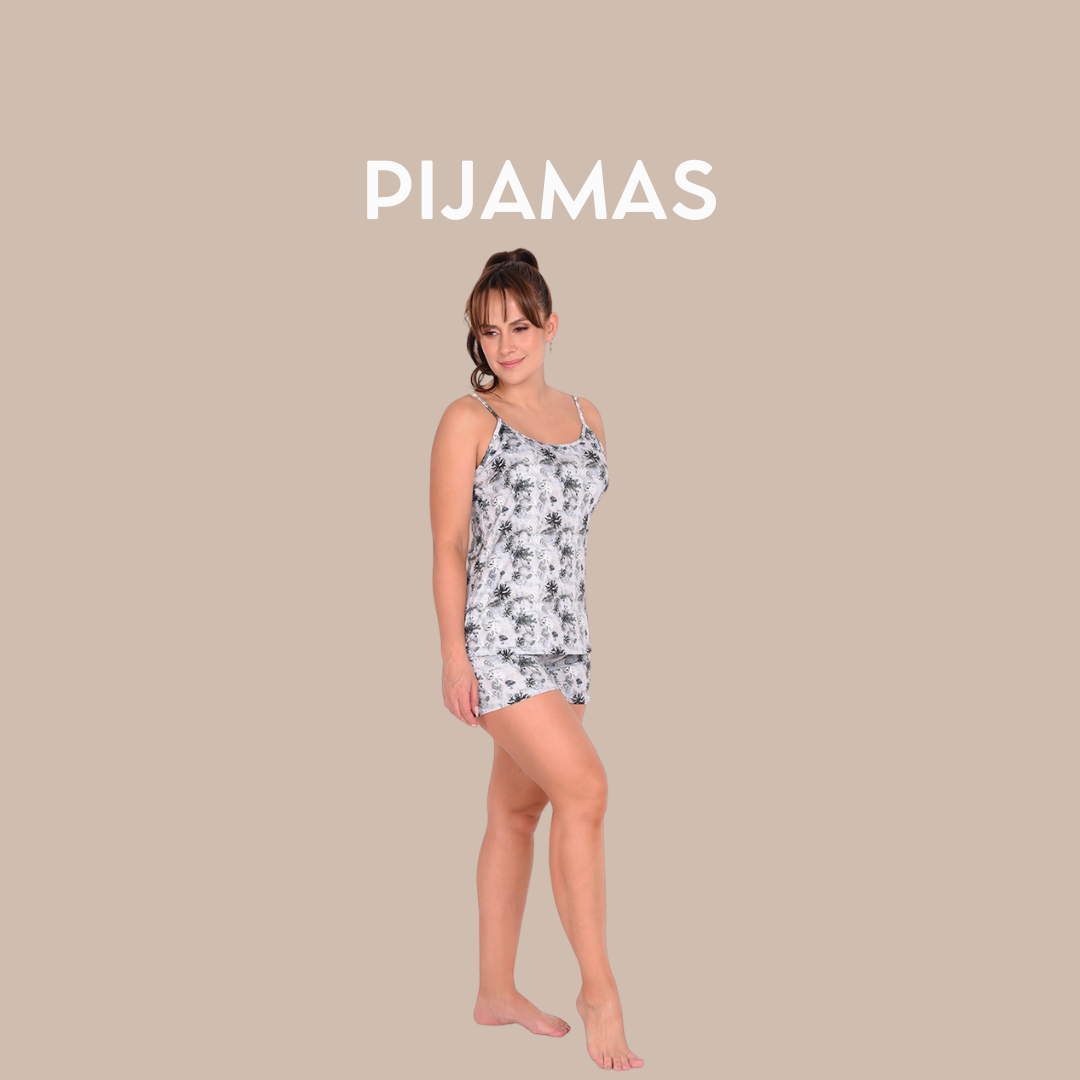 PIJAMAS