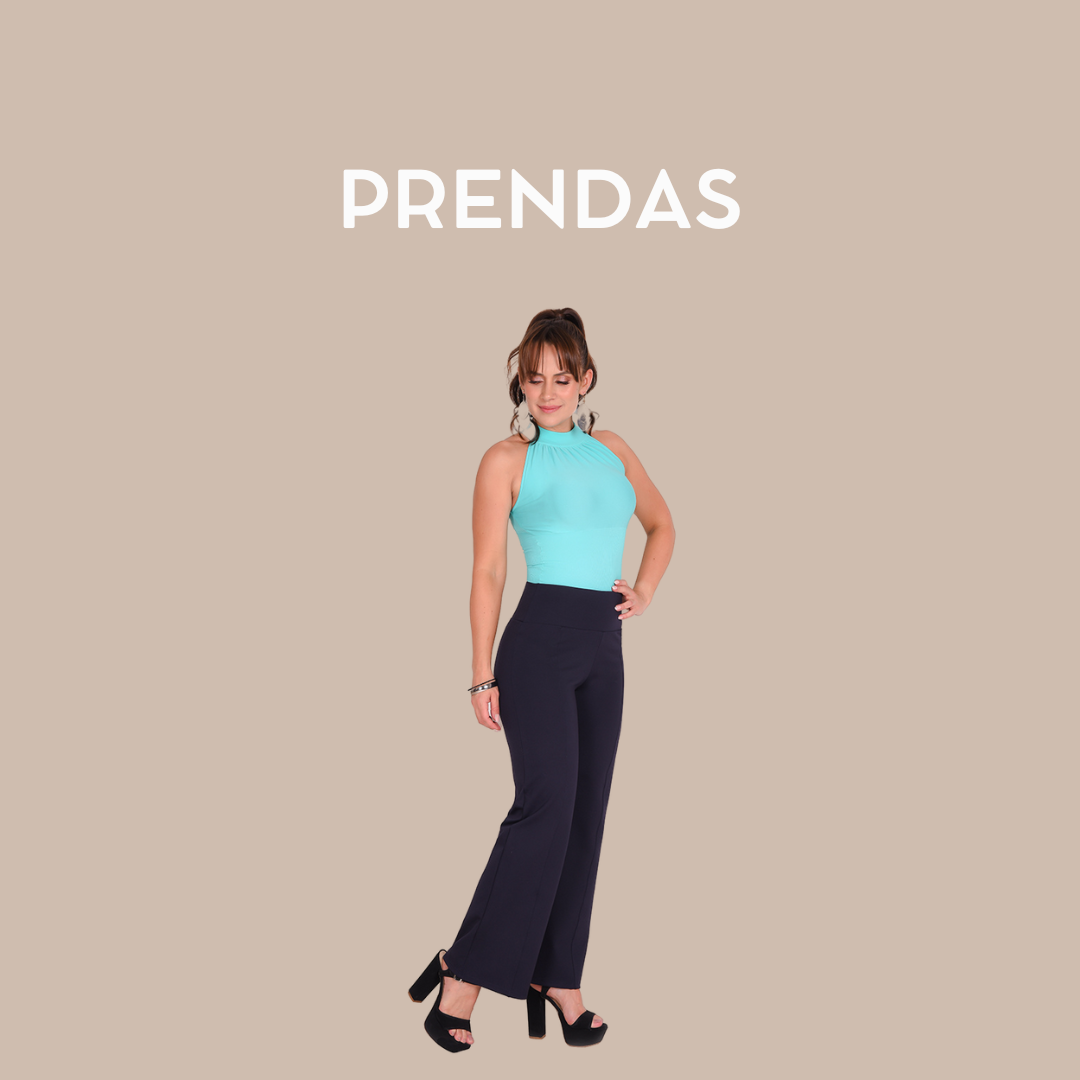 PRENDAS