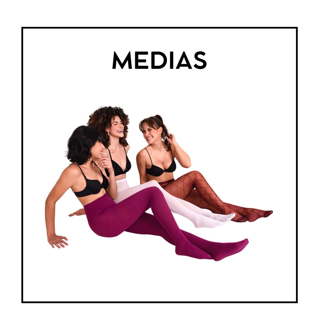 MEDIAS