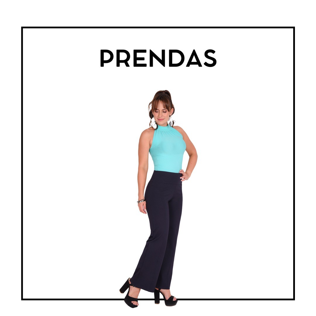 PRENDAS