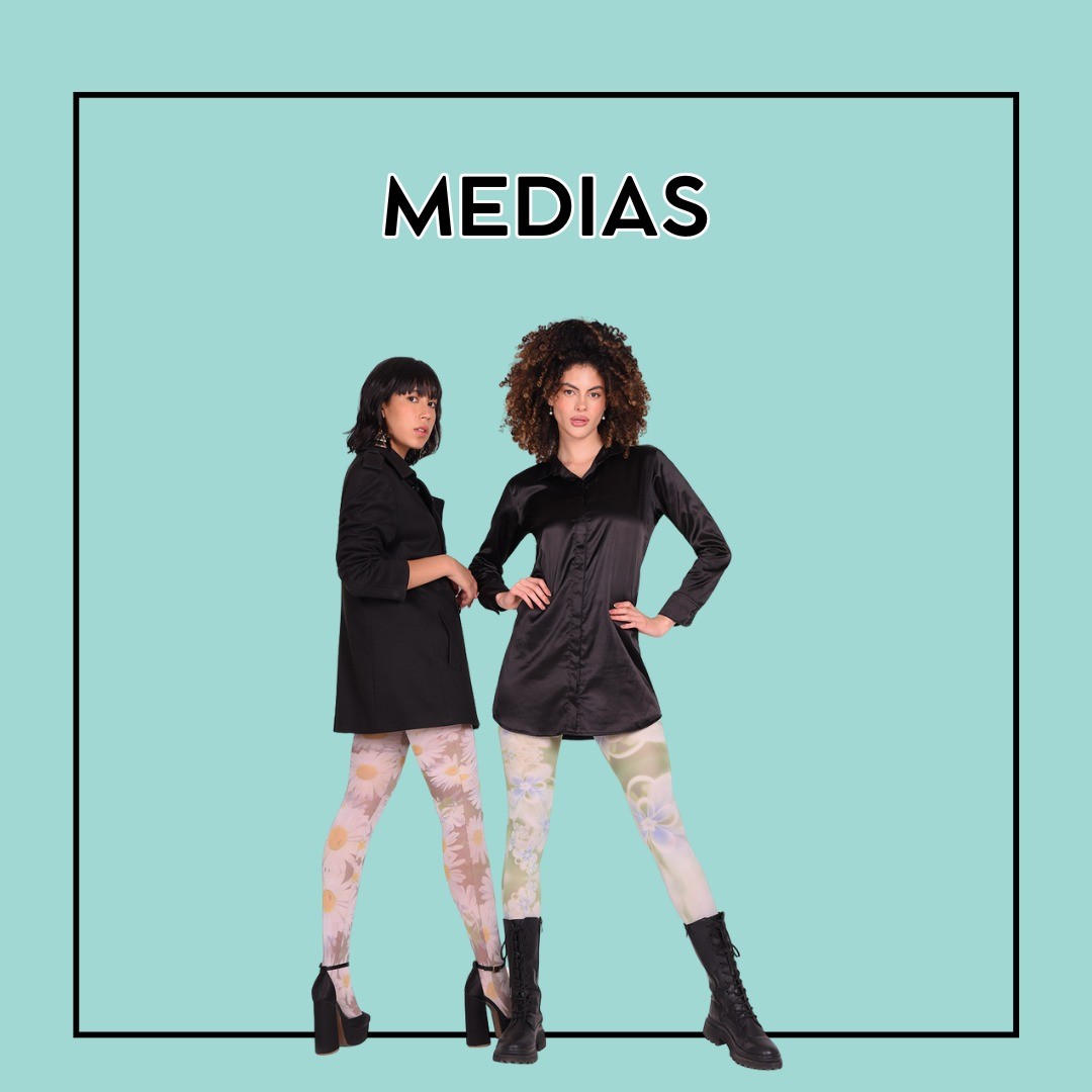 MEDIAS