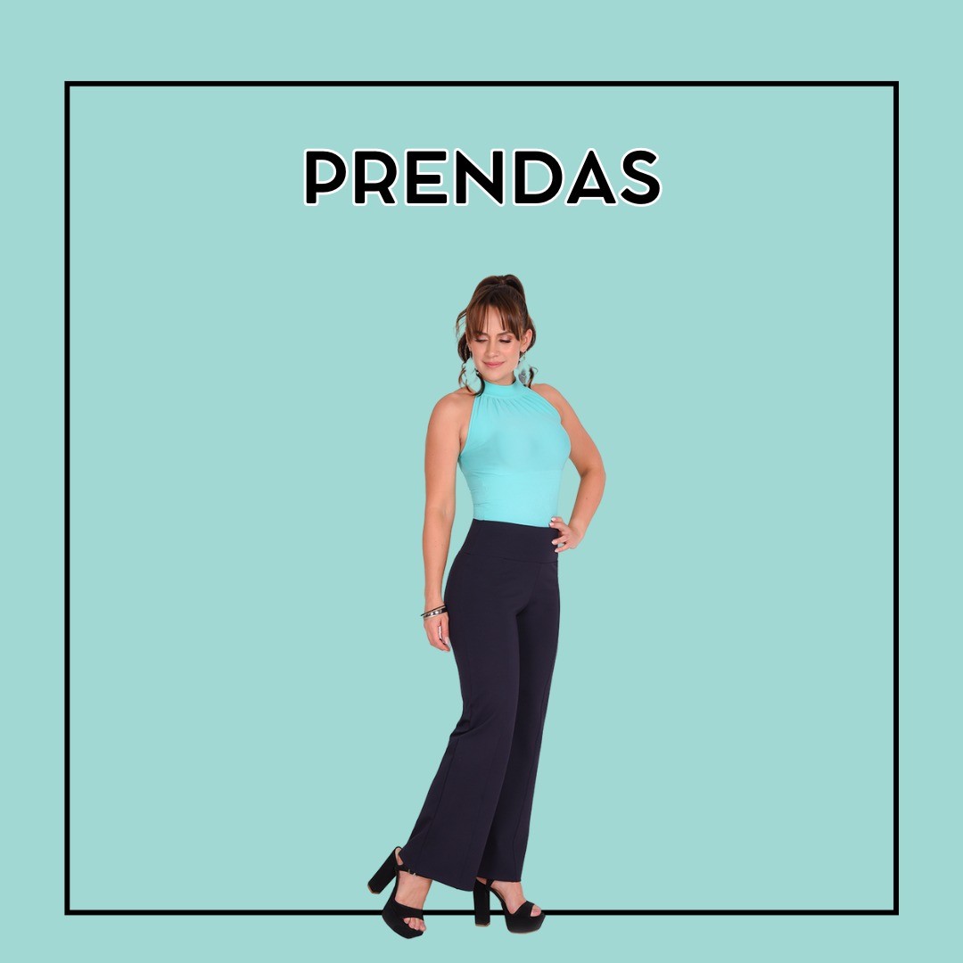 PRENDAS